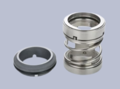 SINGLE SPRING SEAL